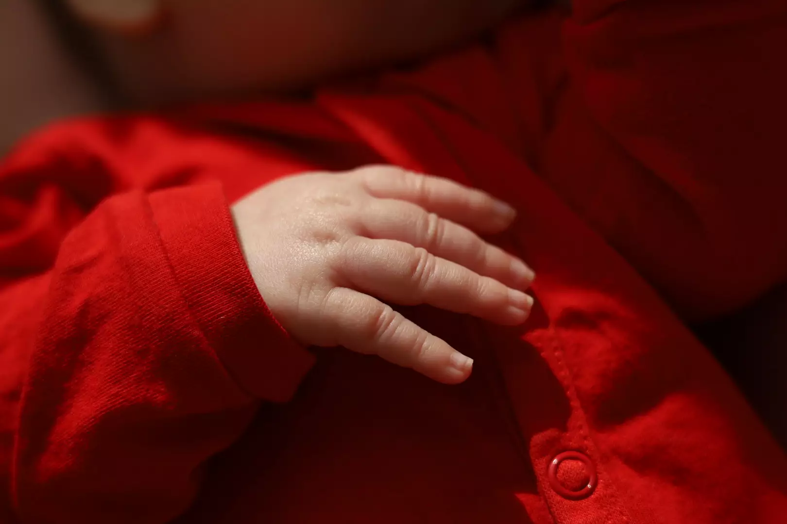 Newborn Photography