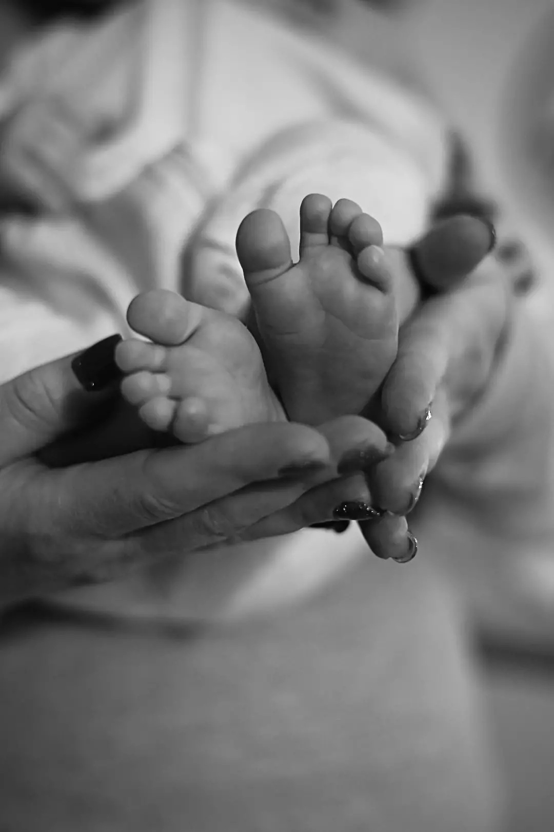 Newborn Photography