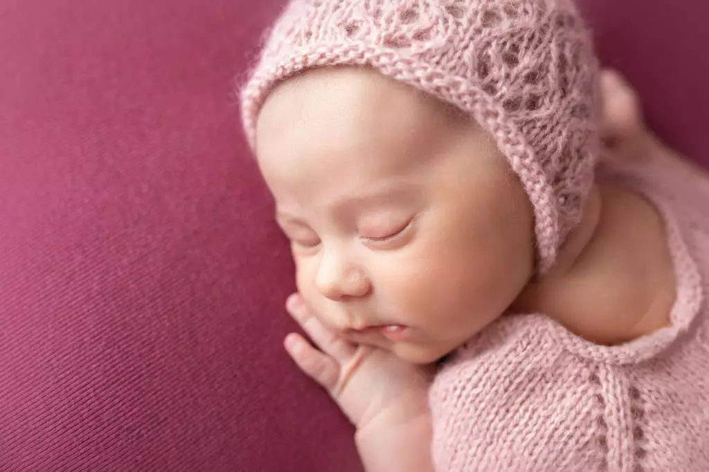 Newborn Photography