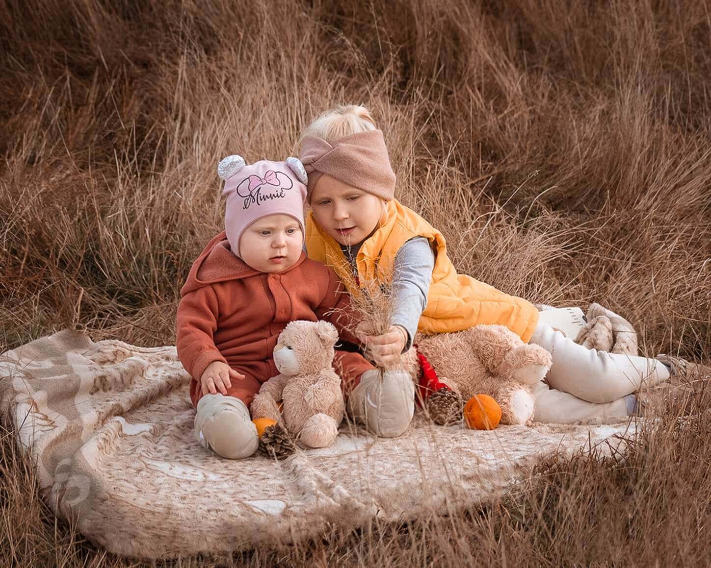 Children